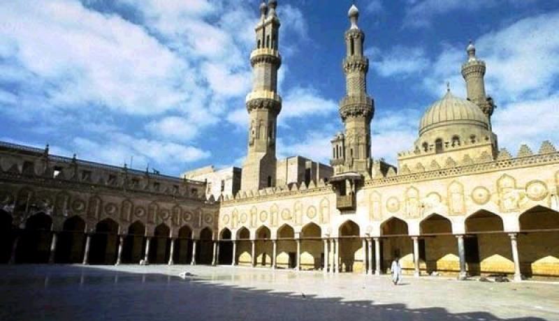الأزهر يندد بالتفجير الإرهابي في البحرين ويدعو لتظافر جهود الأمة لمكافحة الإرهاب