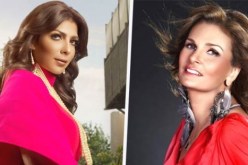 هذا مافعلته يسرا مع الفنانة أصالة والأخيرة كيف ترد