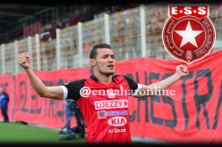 درفلو ضمن اهتمامات النجم الساحلي التونسي