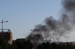 تنظيم الدولة الإسلامية يتبنى عبر مواقع التواصل الإجتماعي تفجيرات عدن