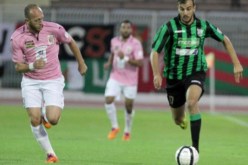 تأكيد إجراء لقاء شبيبة قسنطينة و إ.بلعباس بملعب تشاكر في البليدة