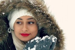 داليا شيح تطلق ديو جديد مع مغني تركي باللّهجة الجزائرية والتركية