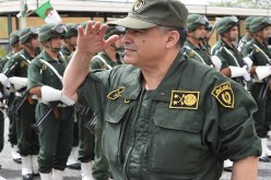 القـانون فوق الجميـع