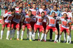 مولودية العلمة تخسر الرهان امام  المريخ السوداني