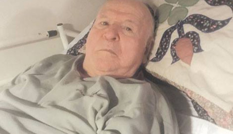 الدبلوماسي محمد الميلي في ذمة الله