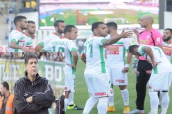 إيغيل مدربا لمولودية الجزائر إلى نهاية الموسم مقابل 180 مليـون سنتيم شهريا