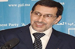 أول زيارة لوزير الخارجية المغربي‮ ‬للجزائر