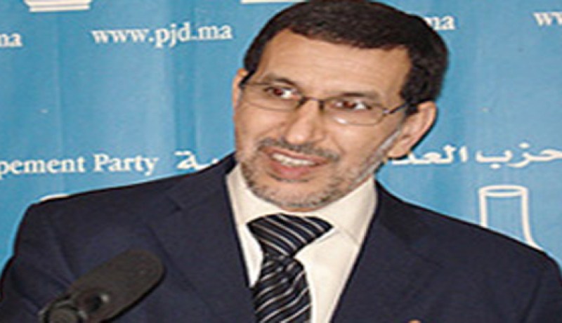 أول زيارة لوزير الخارجية المغربي‮ ‬للجزائر