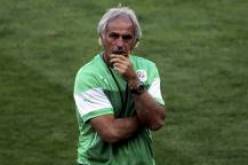 حاليلوزيتش: مستعد للعودة إلى الجزائر