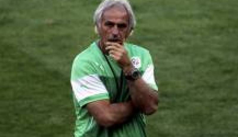 حاليلوزيتش: مستعد للعودة إلى الجزائر