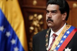 مادورو يسحب من البرلمان صلاحية تعيين رئيس المصرف المركزي