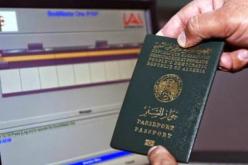 بعد التشاد والنيجر ومالي.. جواز السفر الجزائري في المرتبة 89 عالميا