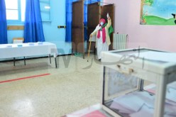 غلق مكاتب التصويت وإنطلاق عملية فرز الأصوات