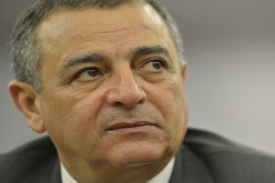 بوشوارب يستقبل وفدا من المنتدى الاقتصادي العالمي