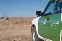 حرس الحدود يطلق النار على مهرب تونسي ويصيبه بجروح على الحدود مع الجزائر
