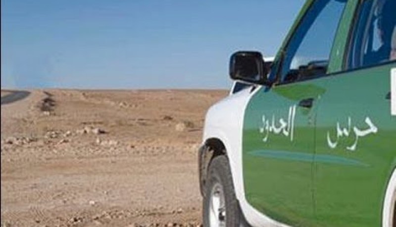 حرس الحدود يطلق النار على مهرب تونسي ويصيبه بجروح على الحدود مع الجزائر