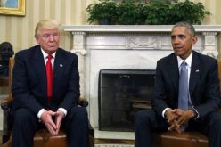 أوباما يدعو العالم إلى عدم التسرع في الحكم على ترامب