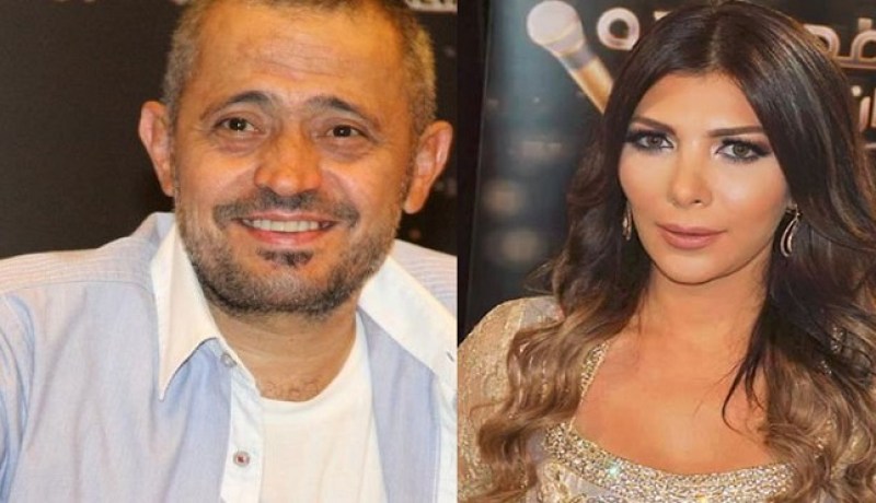بعد أن وصفها بالفاجرة و الخائنة أصالة تردّ على جورج وسوف وهذا ما قالته