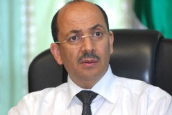 وزير التجارة يبحث مع الوزير البلغاري للاقتصاد والطاقة سبل تدعيم العلاقات الثنائية