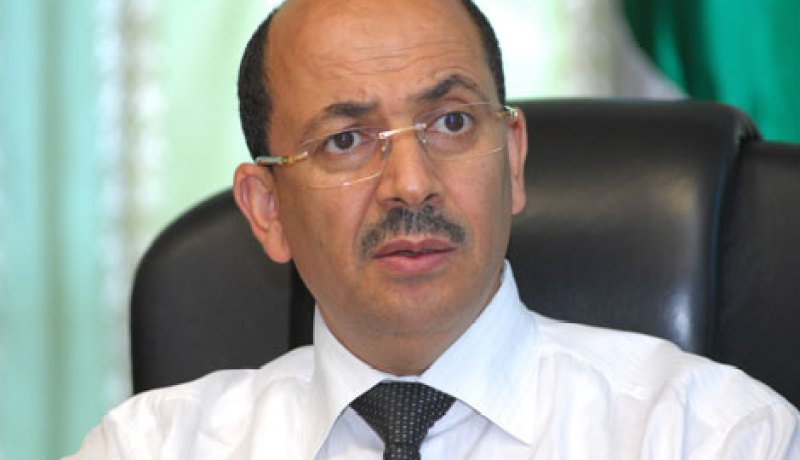 وزير التجارة يبحث مع الوزير البلغاري للاقتصاد والطاقة سبل تدعيم العلاقات الثنائية