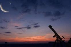 مركز الفلك الدولي:”الأحد أول أيام العيد نظرا لغروب القمر قبل الشمس اليوم الجمعة”