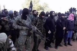 داعش يعدم 14 ضابطا عراقيا جنوب الموصل