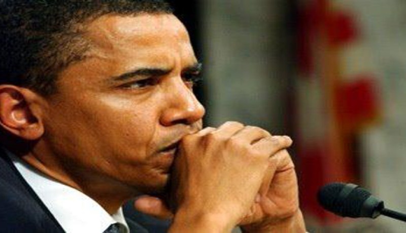 أوباما للأسد: ساعة نقل السلطة أتت