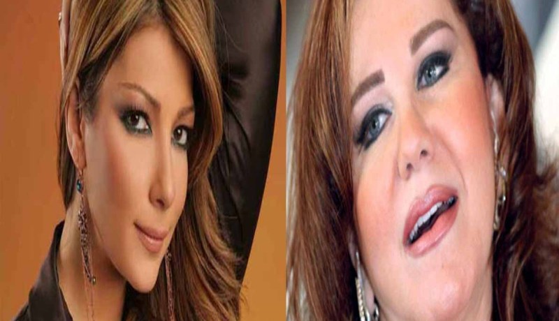 ميّادة الحناوي تؤكد وجود دخلاء وترفض التعليق على أصالة