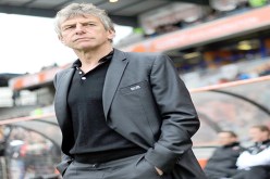 غوركيف يستنجد ببن سبعيني في محور الدفاع مكان تاهرات تحسبا لمواجهتي تنزانيا