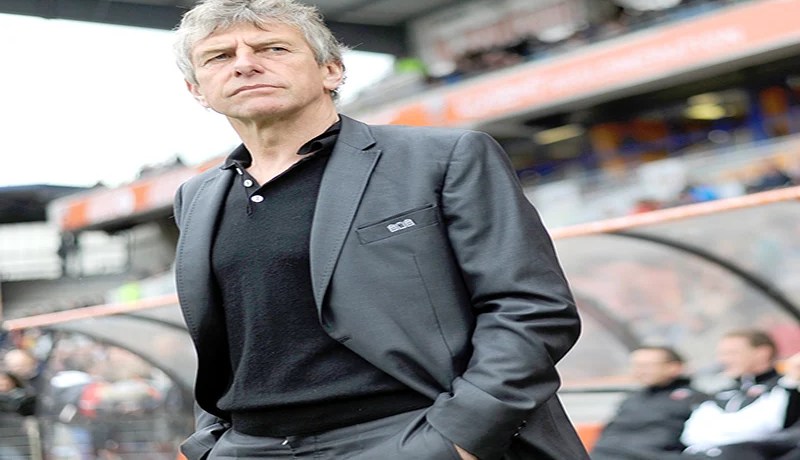 غوركيف يستنجد ببن سبعيني في محور الدفاع مكان تاهرات تحسبا لمواجهتي تنزانيا