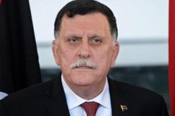 حكومة السراج تحصل على تأييد أغلب مؤسّسات الدولة
