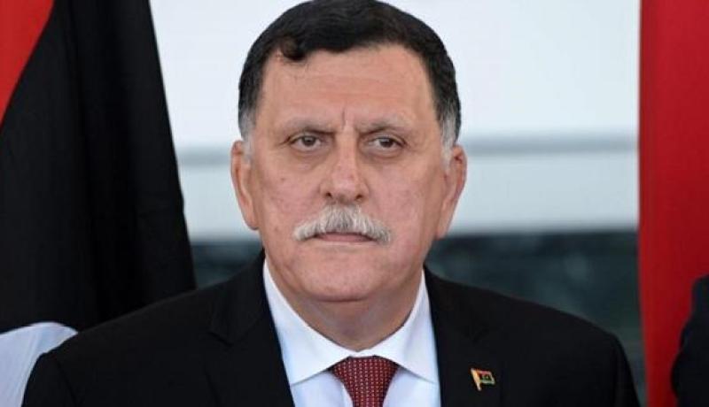 حكومة السراج تحصل على تأييد أغلب مؤسّسات الدولة