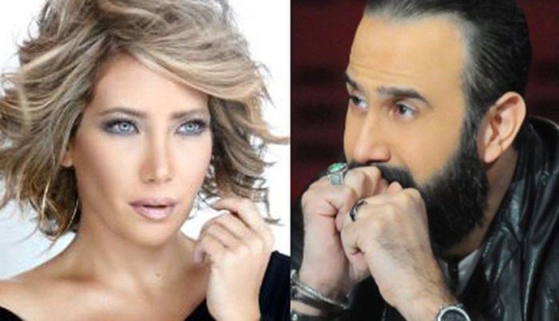 قصي خولي يوجه رسالة مؤثرة إلى سلافة معمار
