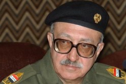 وفاة طارق عزيز وزير خارجية العراق في عهد الرئيس الراحل صدام حسين
