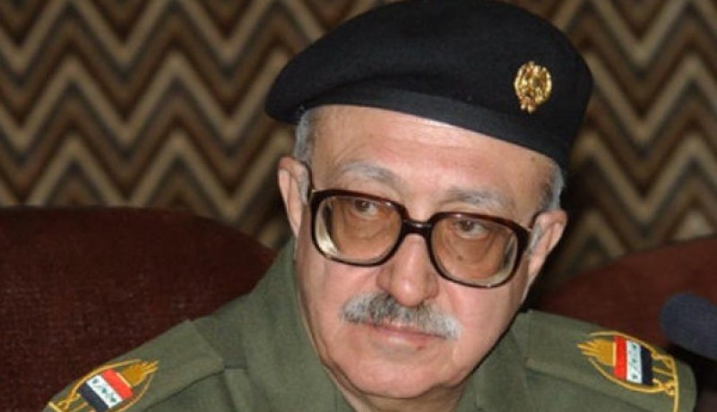 وفاة طارق عزيز وزير خارجية العراق في عهد الرئيس الراحل صدام حسين