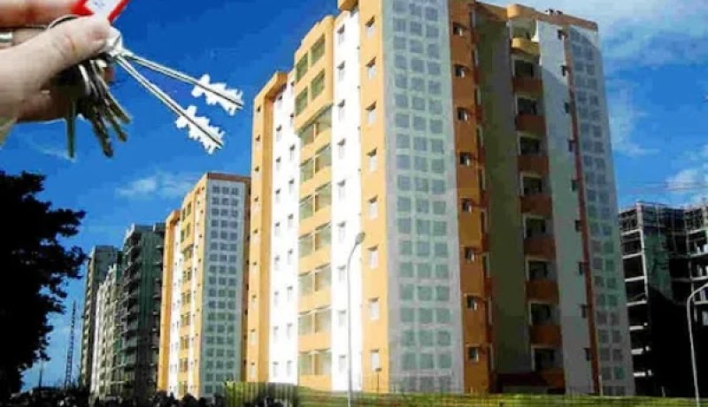 أكثر من 28 ألف مكتتب في السكن الترقوي العمومي دفع الشطر الأول