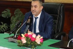 وزير الموارد المائية يهنئ الجزائريين بحلول السنة الأمازيغية 2970