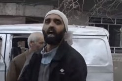 بالفيديو لحم سوري للبيع  ينتشر كالنار