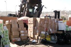 قيمة المواد المهربة  بالجزائر تفوق 3 ملايير دولار