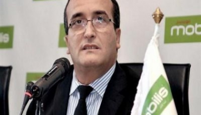 موبيليس تملك أكبر شبكة في الجزائر