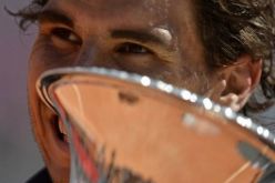 نادال يعمق جراح جيوكوفيتش ويجرده من لقب روما