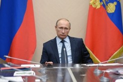 بوتن  قصفنا أهدافا حددها الجيش السوري الحر