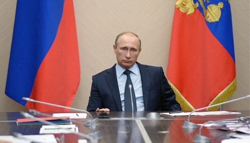 بوتن  قصفنا أهدافا حددها الجيش السوري الحر