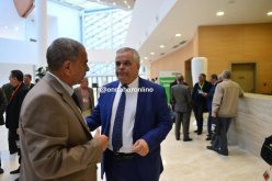 عمار بهلول :”الفاف جاهزة للمثول أمام التاس”