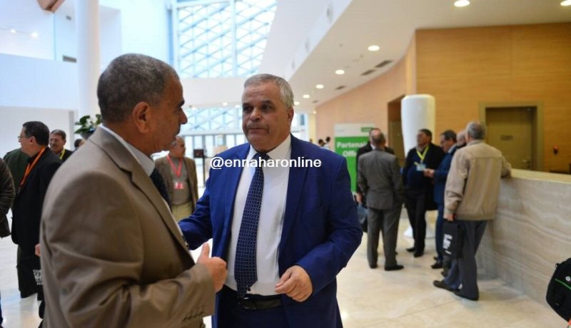 عمار بهلول :”الفاف جاهزة للمثول أمام التاس”