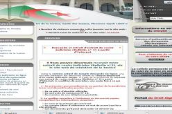 سحب صحيفة السوابق العدلية عن طريق الانترنت بكل دول العالم