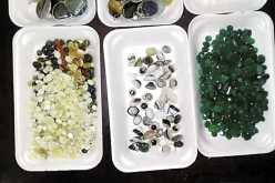 تفكيك عصابة مختصة في تهريب الأثاروالأحجار الكريمة وحجز 225 قطعة بتبسة