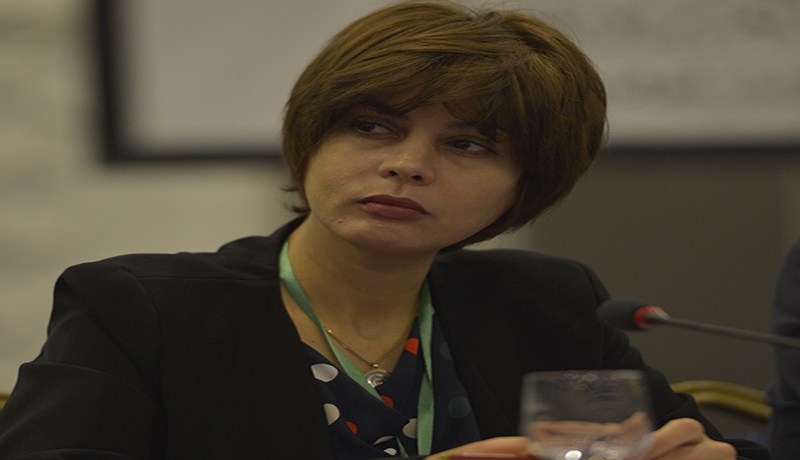 فرعون تغيب عن اجتماع الشركات الجزائرية الفرنسية