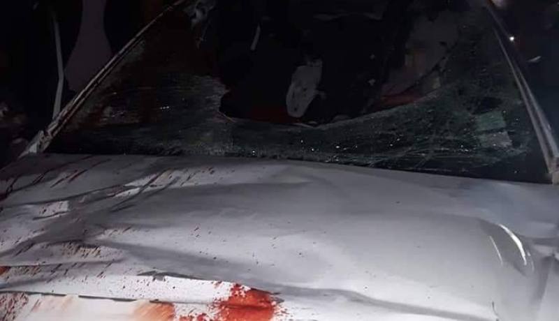 باتنة.. قتيل في حادث مرور بالطريق الوطني رقم 28