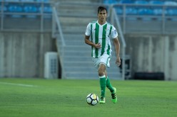 ماندي يقتبس من لاعبي “NBA” !